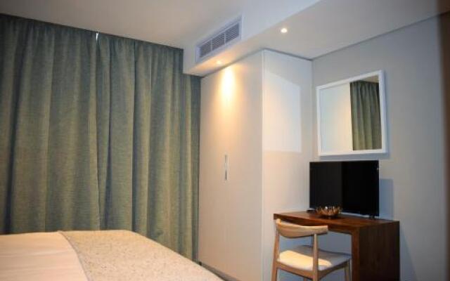 Zimbali Suites 314