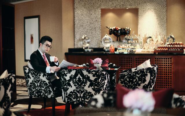 InterContinental Shenzhen by IHG