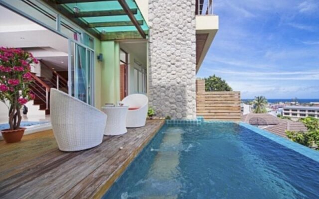 Karon Hill Villa 20