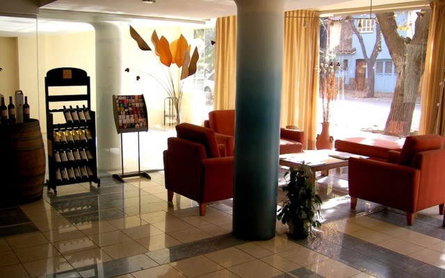 Apart Hotel San Lorenzo