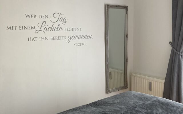 Apartment Weingartenblick