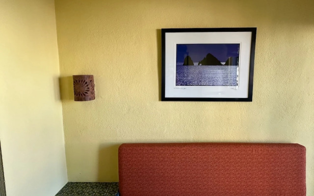 Siesta Suites Boutique Hotel
