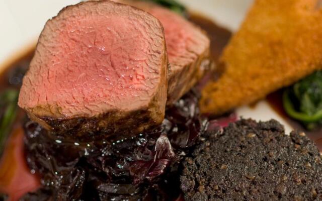 The Wheatsheaf at Swinton