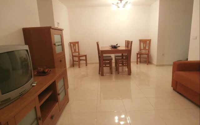 Apartamentos Cargador Beach 3000