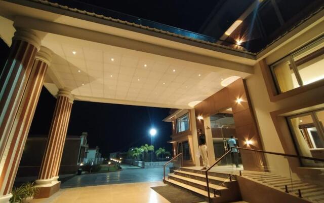 Flamingo Club and Resort Una 3 Km Away from Diu Check Post
