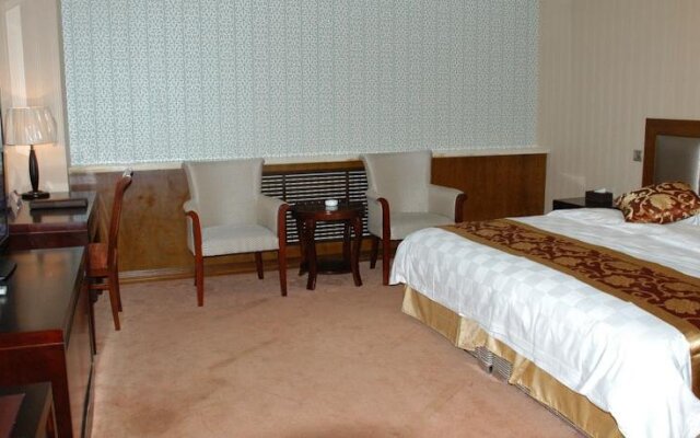 Dream Land Hotel