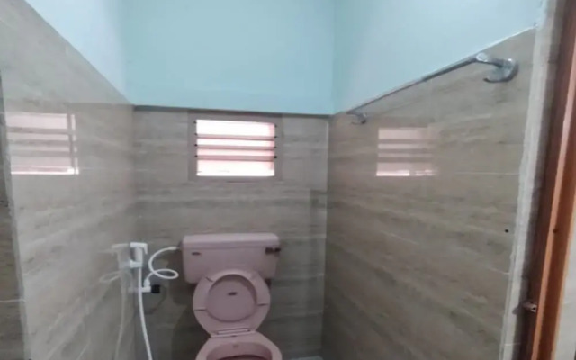 Sri Sivalakshmi AC Guest House