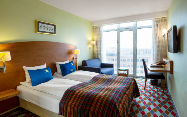 Tivoli Hotel