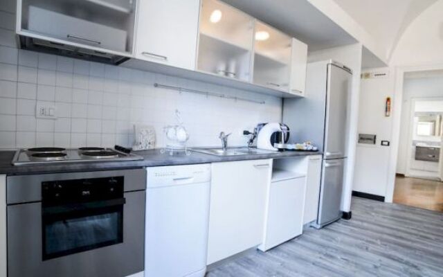 Trastevere Garibaldy Suite