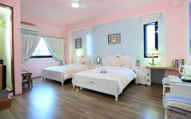 Errantry Lodge & Studio