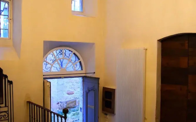 Chambre d'hôtes Conquans