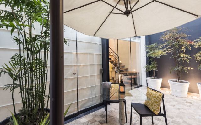 Pucllana Bed & Breakfast Boutique