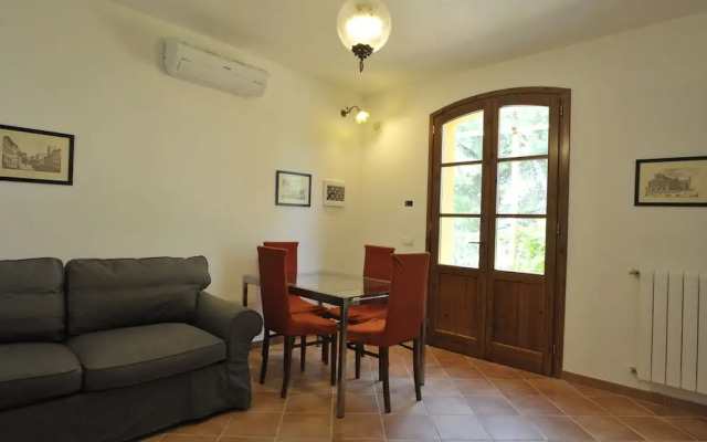 Agriturismo La Grotta