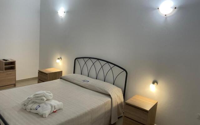 Deda Apartments