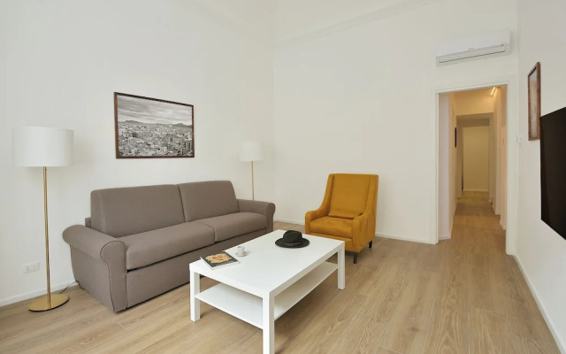 Palazzo Gregorietti Boutique Apartments