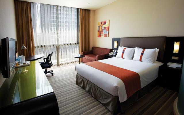 Holiday Inn Express Taichung Park, an IHG Hotel