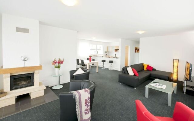 HITrental Zugersee -Apartments