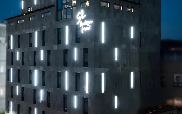 SL Boutique Hotel Ansan