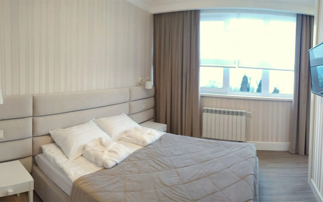 Magadan Health Resort