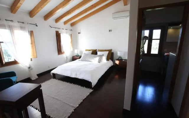 Domaine de Tappa - Casa Filicina