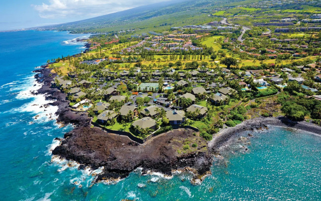 Castle Kanaloa at Kona
