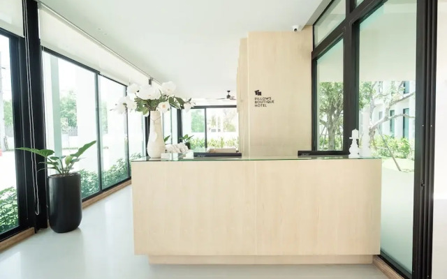 Pillows Boutique Hotel