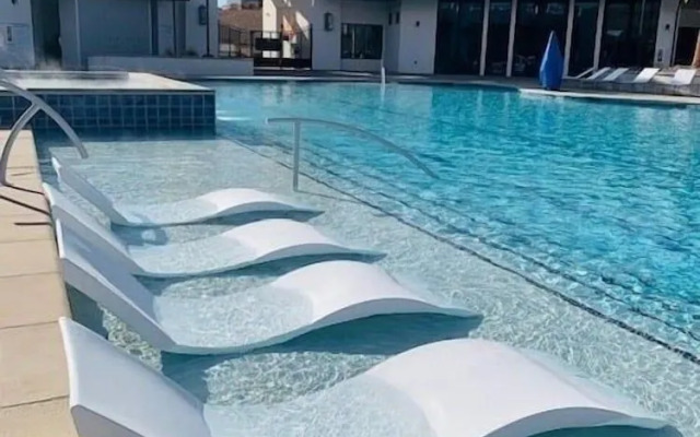 Casa De Luz By Redawning