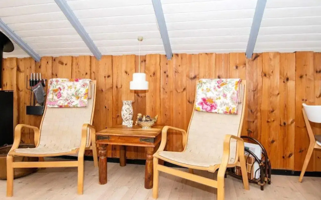 Holiday Home in Rømø
