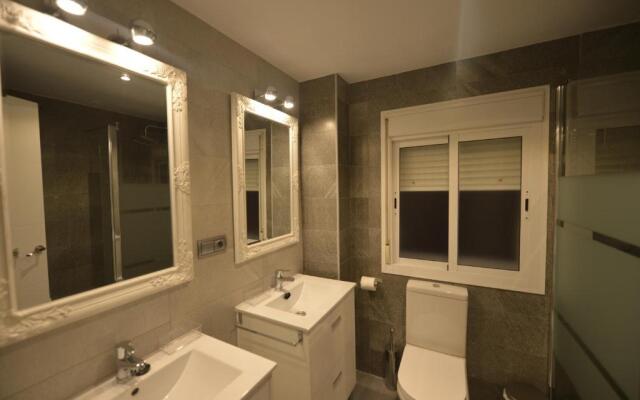 Apartamento Europlaya