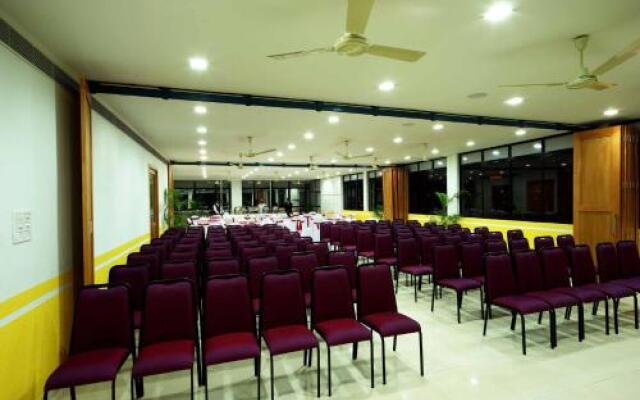 Hotel Green Dreams Cochin