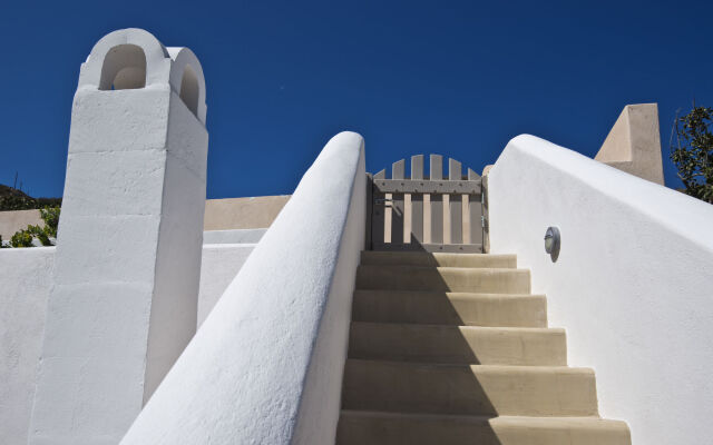 Eolia Luxury Villas