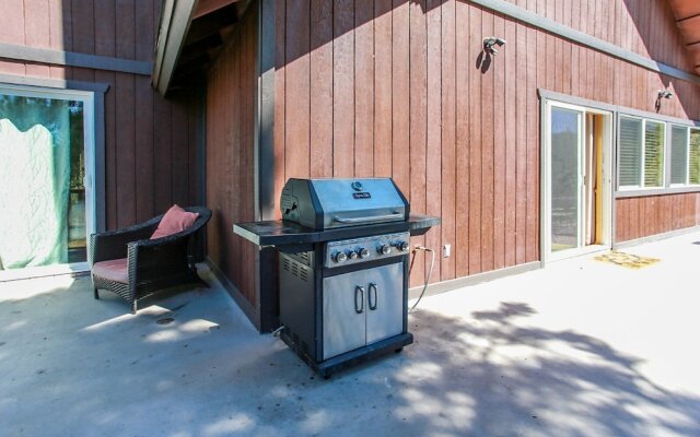 Angel View Chalet #885