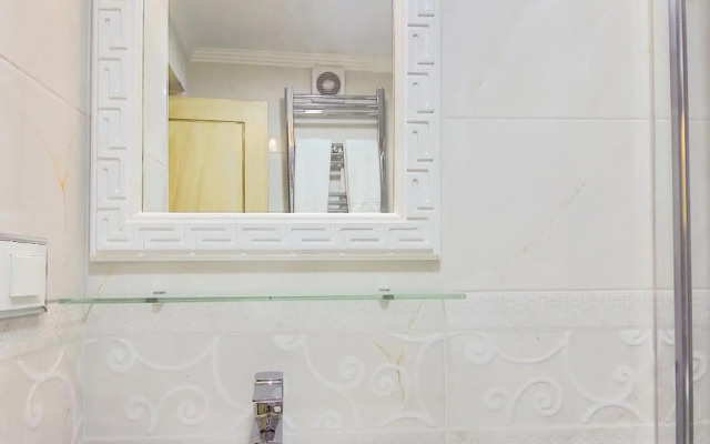 Katelya Hotel