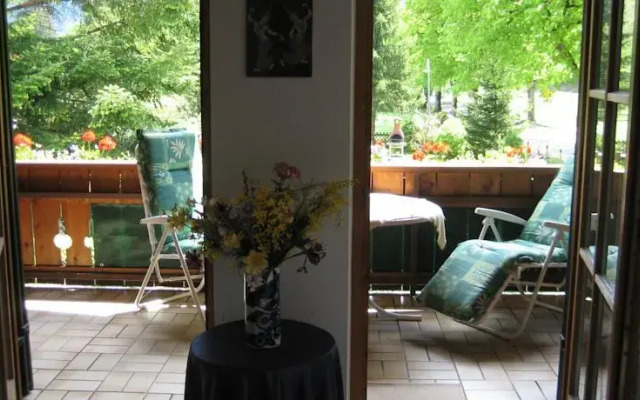 Haus Osterried