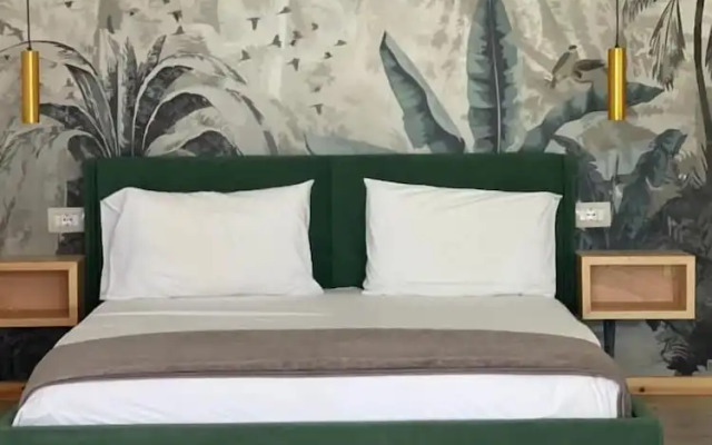 Vila Milo