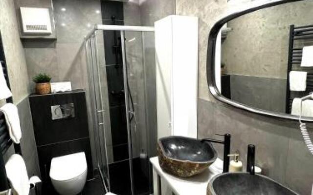 Seehotel Losheim