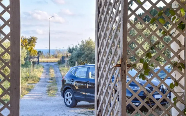 Stunning Home in Modica With Wifi and 2 Bedrooms