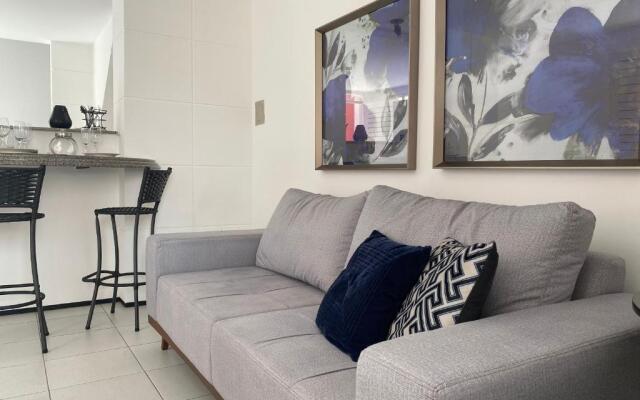Casa em Condomínio 2 suítes casa 03