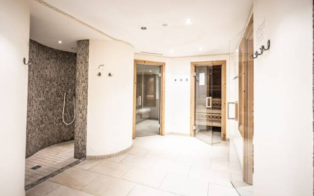 Anthonys Alpin Hotel