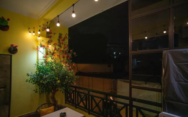 CozyPosy Premier Apartment