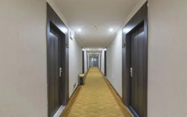 Huijia Express Hotel