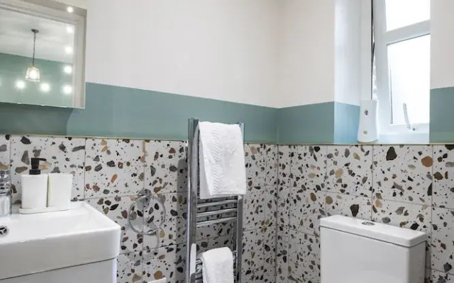 The Chapter Hotels - Finsbury Park