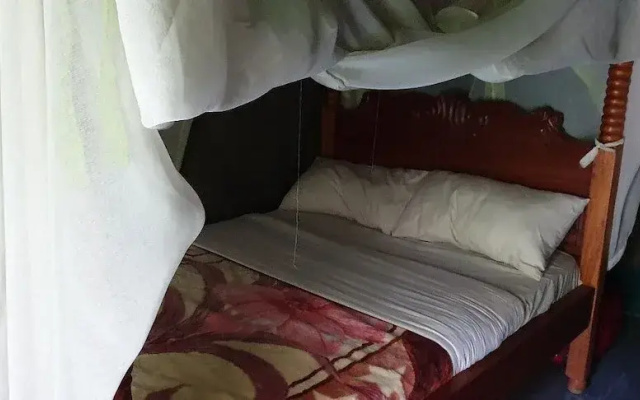 Miti Mingi Eco Camp