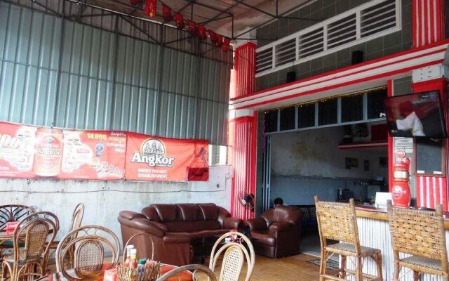 Guesthouse 66