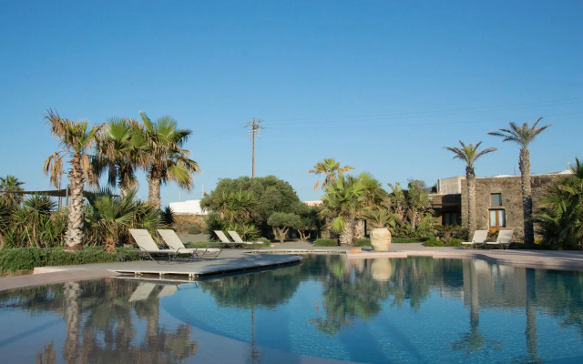 Resort Acropoli
