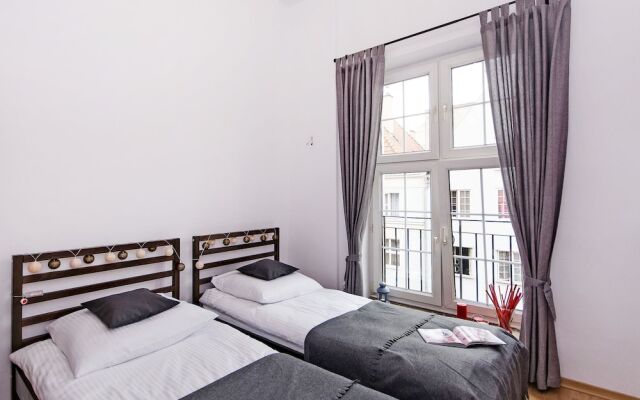 City Center - Ogarna by Apartmore