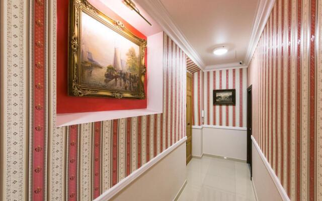 Rembrandt Aparthotel