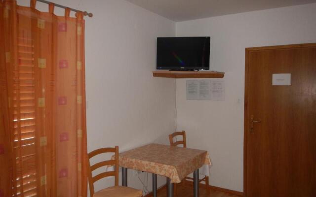 Apartments Petrovic