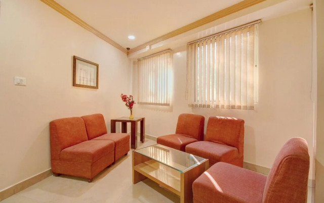 Gemini Inn by OYO Rooms