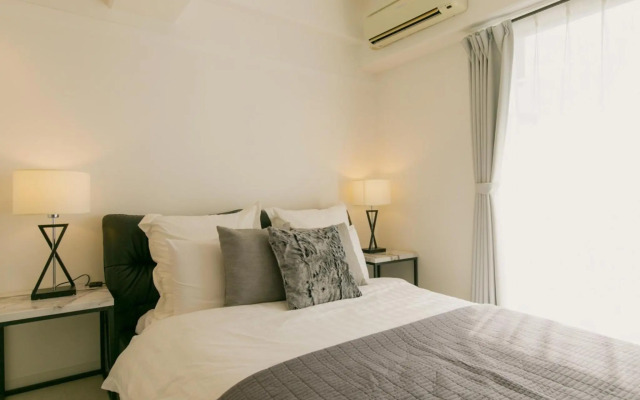 Aiwa Mansion / Vacation STAY 80384